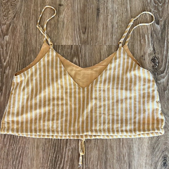 L.A. Hearts crop top size XS - Picture 4 of 4